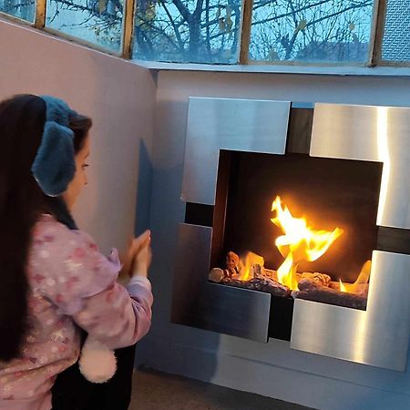 شقة Insta Haus بلوفديف المظهر الخارجي الصورة